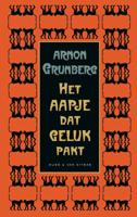 Het aapje dat geluk pakt (Hardback)