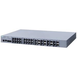 Siemens 6GK5524-8GS00-2AR2 Netwerk switch 10 / 100 / 1000 MBit/s