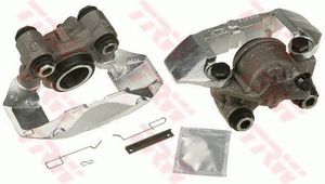 Remklauw BCV191E