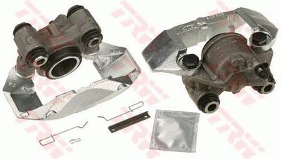 Remklauw BCV191E