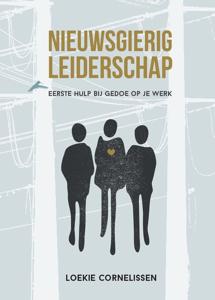 Nieuwsgierig Leiderschap - Loekie Cornelissen - ebook