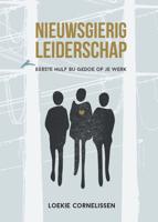 Nieuwsgierig Leiderschap - Loekie Cornelissen - ebook