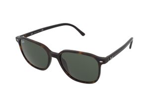 Ray-Ban LEONARD zonnebril Vierkant