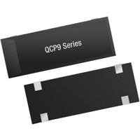 Qantek Kristal QCP916.0000F18B35R SMD-4 16.0000 MHz 18 pF 12.5 mm 4.6 mm 3.7 mm 1 stuk(s) Tape cut