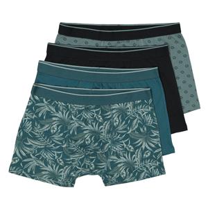 Heren boxer 4-Pack