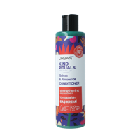 Urban Care Kind rituals quinoa & almond hair conditioner 250 Milliliter