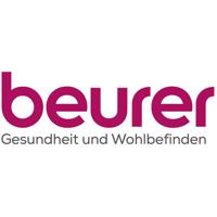 Beurer KS 34 XL Modern home Keukenweegschaal Weegbereik (max.): 15 kg Grafiet