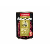 Natvoer Fleischeslust Pure 400 gr