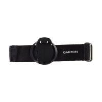 Garmin 010-12095-30 slimme draagbare accessoire Band Zwart - thumbnail