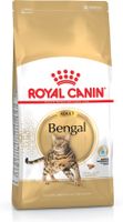 Royal Canin Bengal Adult droogvoer voor kat 10 kg Volwassen Gevogelte, Groente
