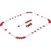 MaistoTech 582671 Ferrari SF-24 #16 Leclerc RC modelauto voor beginners Elektro Racewagen