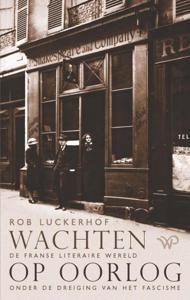 Wachten op oorlog (Paperback)