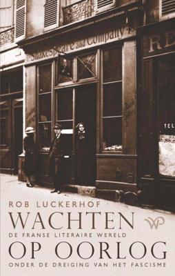 Wachten op oorlog (Paperback)