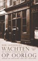 Wachten op oorlog (Paperback) Wachten op oorlog (Paperback)