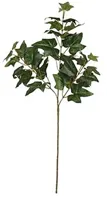 Pure Royal kunsttak blad 55cm groen