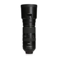 Pentax HD Pentax-D FA 150-450mm F4.5-5.6 ED DC AW