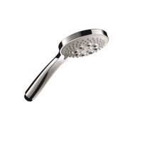 Hotbath Mate Handdouche Met 3 Standen 10 cm M375 - Chroom