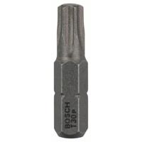 Bosch Accessories 2607002499 T-bit T 30 Extra hard C 6.3 25 stuk(s) - thumbnail