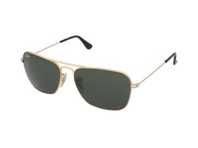Zonnebrillen Ray-Ban Caravan RB3136 181