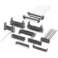 Omron XG4M-3430-U Pinconnector 1 stuk(s) Bag