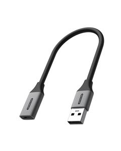 Sitecom USB-A > USB-C Adapter met kabel adapter 0,15 meter