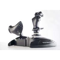 THRUSTMASTER T.Flight Hotas One Joystick PC-stuurwiel - 12 bedrade knoppen - Microsoft Xbox One