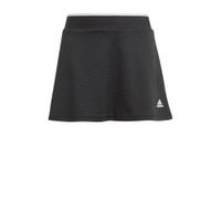 adidas Performance sportrokje zwart/wit - thumbnail