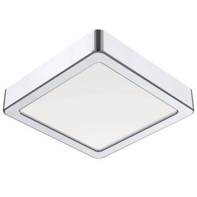 Eglo Badkamer lampFueva 5 IP44 - Chroom - 16cm - 900649