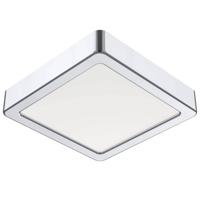Eglo Badkamer lampFueva 5 IP44 - Chroom - 16cm - 900649