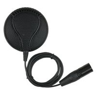 DAP CM-95 Kickdrum microfoon - thumbnail
