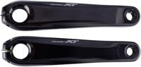 SHIMANO Crank arm set shim.steps fc-m8150 170mm black