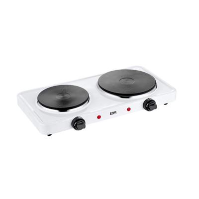 Kookplaat EDM 07661 1500 W
