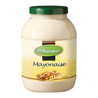 DeVlaendere - Mayonaise - 3 ltr