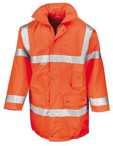 Result RT18 Safety Jacket