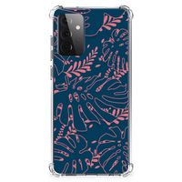 Samsung Galaxy A72 4G/5G Case Palm Leaves