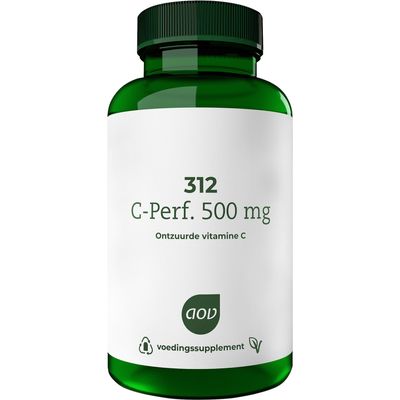 312 C-Perf. 500 mg