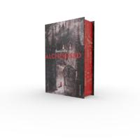 Alchemised (Hardback)