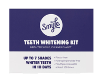 Smyle Teeth Whitening Kit