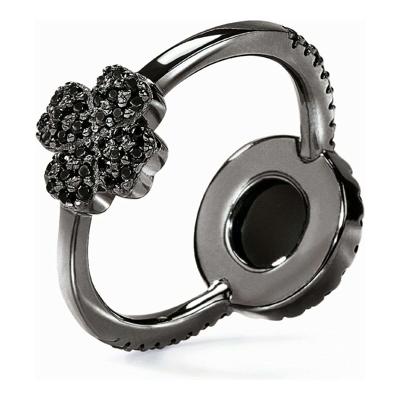 Ring Dames Folli Follie 3R18S042KKK Maat 16