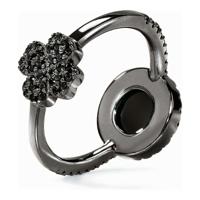 Ring Dames Folli Follie 3R18S042KKK Maat 16