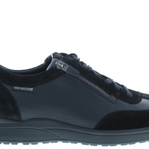 Mephisto Valio 3600 black Zwart 