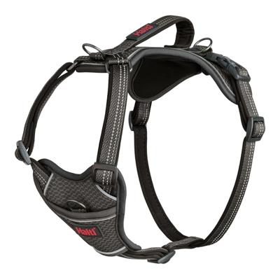 Hondentuigje Company of Animals Grijs XS 20-32 cm