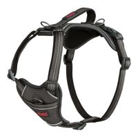 Hondentuigje Company of Animals Grijs XS 20-32 cm