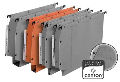 L&apos;oblique hangmappen voor kasten MARK Ultimate bodem 30 mm