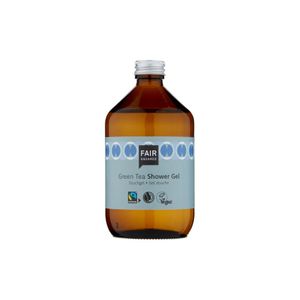 Fair Squared Douchegel - groene thee - 500 ml