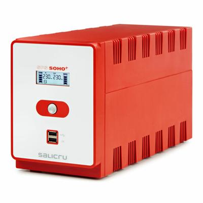 UPS SAI Salicru 647CA000012