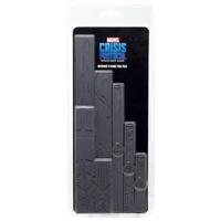 Marvel Crisis Protocol Measurement Tools