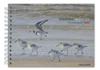 Wadden Werelderfgoed Weekagenda 2026