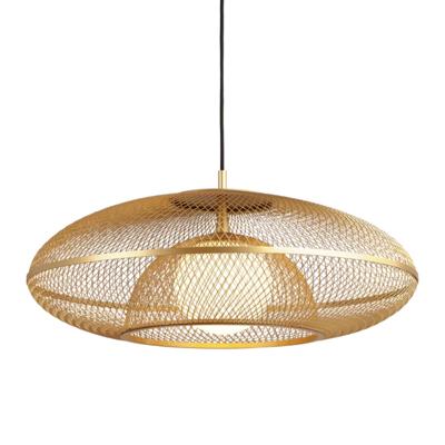 Umage - Faraday Messing Hanglamp