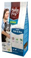 Hobbyfirst canex adult fish & rice (12 KG)